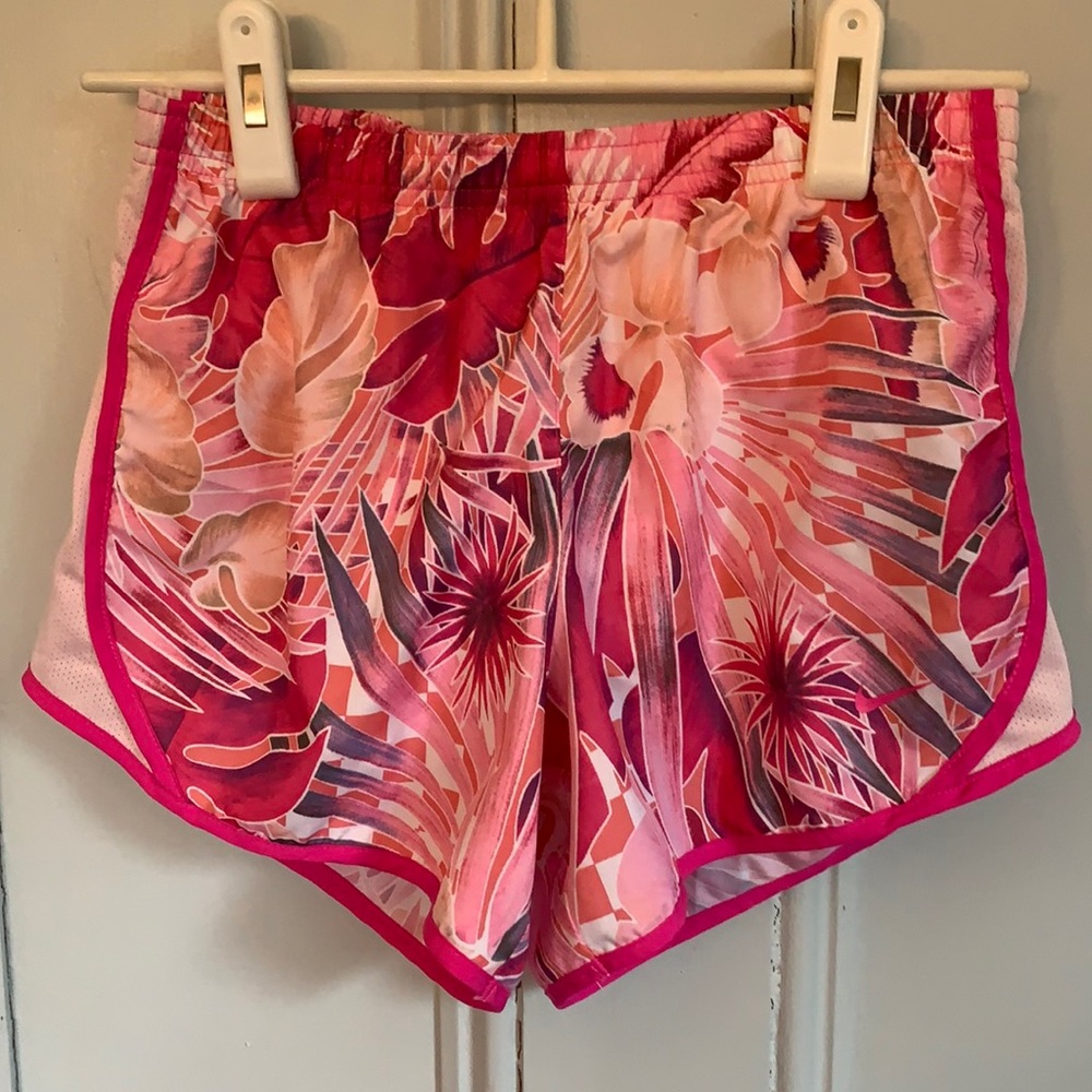Nike Dry Fit Shorts